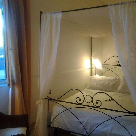 Casa In Collina "La Farfalla" Riparbella Eksteriør bilde